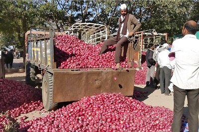 Make Onions Available at Rs 15.60 Per Kg Instead of Rs 60, Delhi Govt Tells Centre