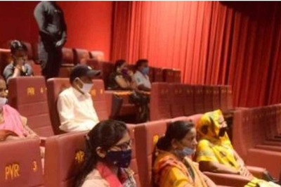 Will Tamil Nadu Making Vaccination Certificate Mandatory for Cinema Halls Affect Movie Business?