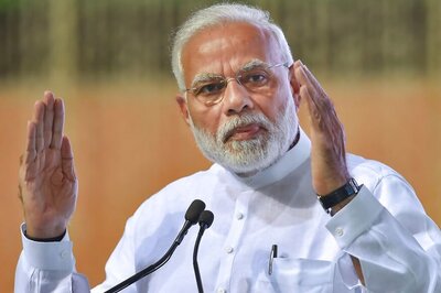 Congress a 'Lollipop Company', Has No Real Concern for Farmers: Modi’s Dig at Rahul’s Loan Waivers
