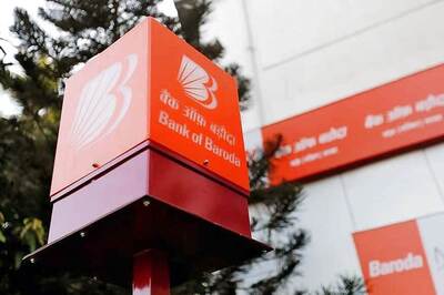 Bank of Baroda Net Profit Up Over Two-Times at Rs 528cr