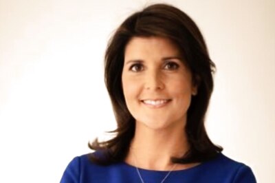 America's Former Diplomat Haley & Congresman Waltz Call for an Alliance With India