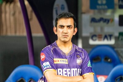 The Gauti Touch: How Gautam Gambhir Orchestrated KKR’s Grand Return to IPL Playoffs