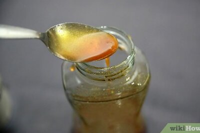 How to Frost a Bundt Cake