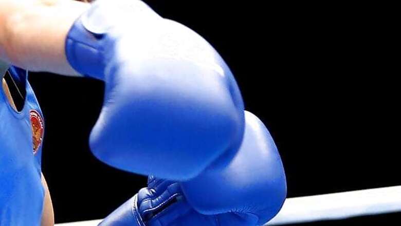 AIBA says no to IOA role in boxing elections, Narsi resigns