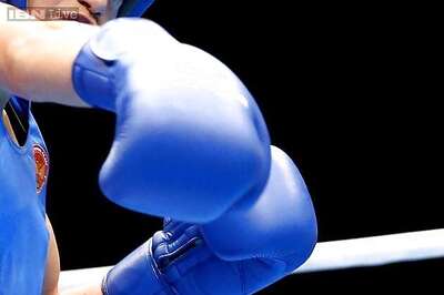 AIBA says no to IOA role in boxing elections, Narsi resigns
