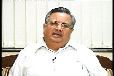 Rahul, Kejriwal pose no challenge to Narendra Modi for PM post: Raman Singh