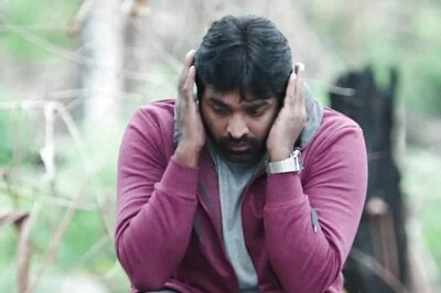 Yadum Ure Yavarum Keleer: Vijay Sethupathi's Latest Lands In Plagiarism Row