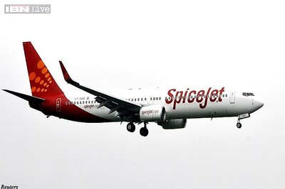 SpiceJet looks to step up international services from Kochi