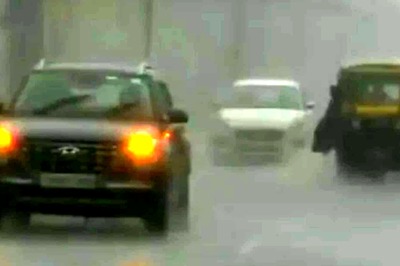 Heavy Rains May Lash Many Bihar Districts in Next Three Days