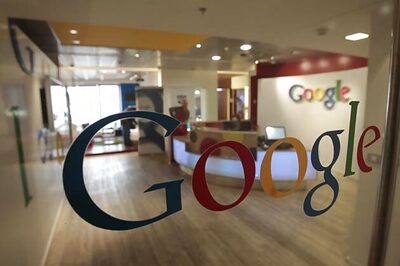 Google Mail, Google Drive and other services hit by partial outage