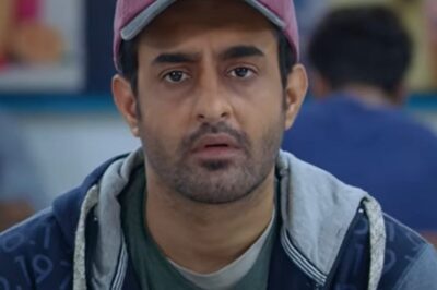 Satyajeet Dubey Calls Transformation for Aye Zindagi 'Torturous Experience,' Thought 'Panga Le Liya' | Exclusive