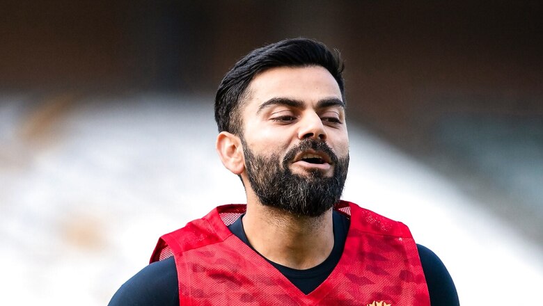 Virat Kohli Left Out Again as India Announce Squad For Zimbabwe ODIs, Shikhar Dhawan Named Captain