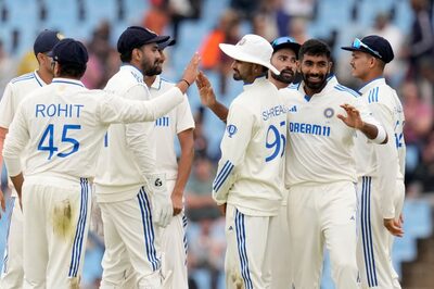 'Don't Forget What we Did in Australia and England': Rohit Sharma Backs Players After Crushing Defeat vs SA