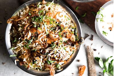 Indian Restaurant in UK Fined After Complaints of 'Biryani and Bhaji' Smell
