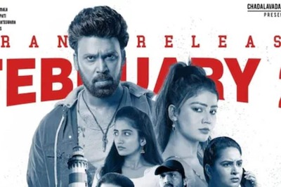 Laksh Chadalavada-starrer Dheera To Hit The Cinemas On This Date