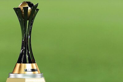 Club World Cup: Plane Tragedy Overshadows Tournament in Japan