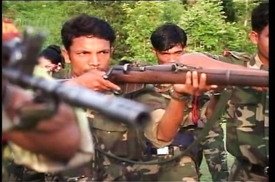 Security tightened in Assam for ULFA Raising Day