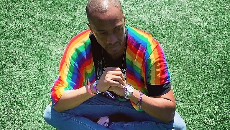 Marvel's 'Deathlok' J August Richards Says He Is Gay