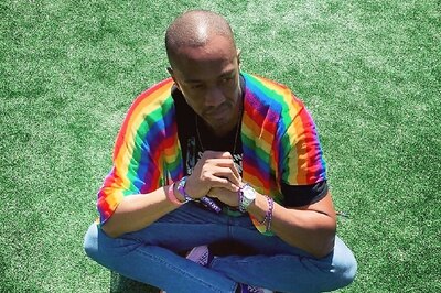 Marvel's 'Deathlok' J August Richards Says He Is Gay