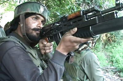 Encounter On in Kashmir's Anantnag District; 2 Civilians Killed, 17 Rescued