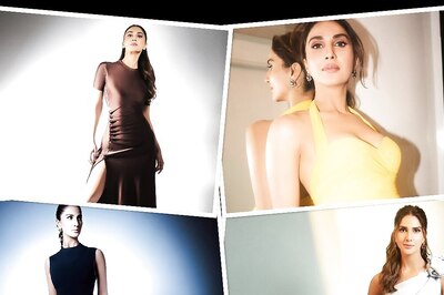 Happy Birthday Vaani Kapoor: Top Movies, Upcoming Projects, and Stunning Photos of the Actress