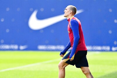 Girona And Barcelona Negotiate Three Potential Transfer Deals: Report