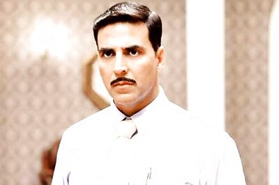 'Special Chabbis' earns  Rs 61 crore in two weeks