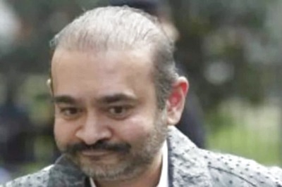 Nirav Modi's Sister Seeks ED Intervention in Bankruptcy Proceedings Against Him in US