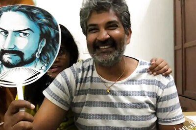 SS Rajamouli And Wife Explore Norway Amid Work Commitments, Shares Heartfelt Post
