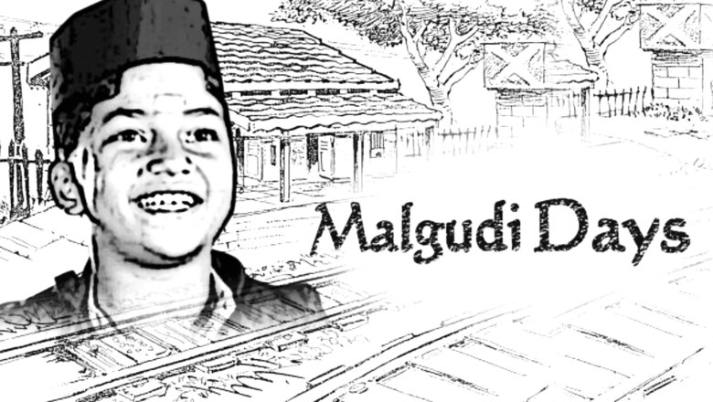 The Magic of Malgudi: How Shankar Nag Brought RK Narayan's Masterpiece to Life on Television