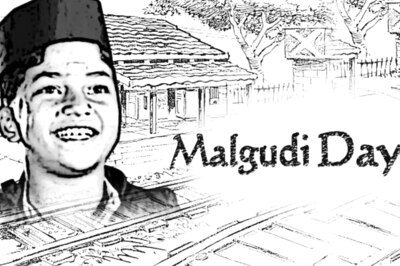 The Magic of Malgudi: How Shankar Nag Brought RK Narayan's Masterpiece to Life on Television