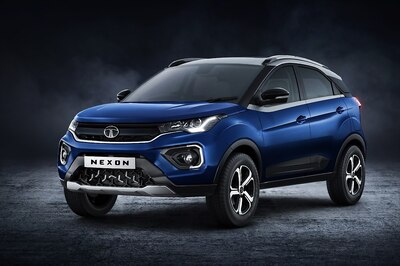 Tata Motors April Discount Offers of up to Rs 65,000 Effective on Tiago, Nexon, Harrier and More