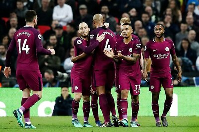 Premier League: Man City on the Brink, Mohamed Salah Touches 40 Goals
