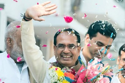 Video Featuring Shivraj Singh Chouhan as Baahubali Leaves Netizens Amused