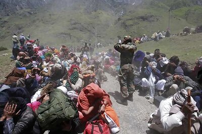 Uttarakhand: Disposal of bodies, relief transportation pose challenge