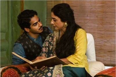 It is Massive Yet Intimate Saga, Says Mira Nair Ahead of 'A Suitable Boy' Premiere