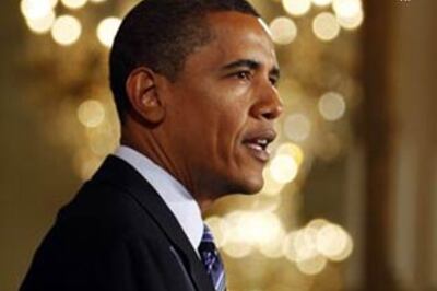 India is absolutely critical for US: Obama