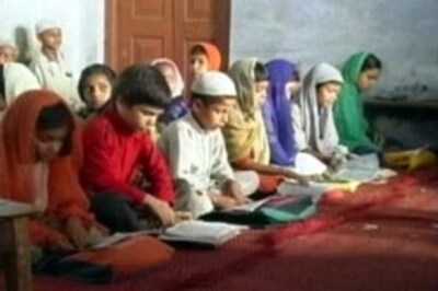 Andhra govt reserves 4 percent seats for Muslims