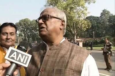 Throw Away EVMs, Bring in Ballot Papers: TMC Leader Accuses BJP of Knowing Poll Results 'in Advance'