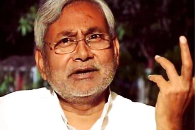 Bihar to keep up eco growth despite centre's neglect: Nitish