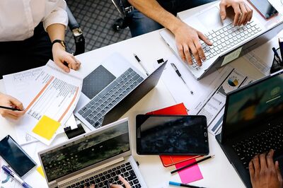 Four-Day Work Week: UK Employers Approve It in World's Largest Trial, Details Here