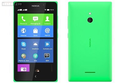 Nokia XL: The 5-inch Android phone launched in India at Rs 11,489