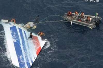 Airline chiefs dismiss safety fears over A330 jets