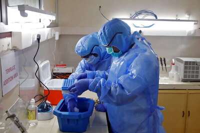 Doubling Rate of Covid-19 Cases in India Reduced with Imposition of Lockdown, Says Govt