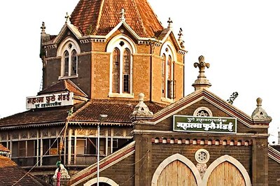 Pune: French experts to help restore 250 structures