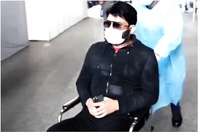 Not Just Kapil Sharma, Here are 5 Other Bollywood Celebrities Who Lost Their Cool in Public