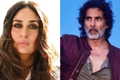 Kareena Breaks Silence On Rumours of Her 3rd Pregnancy; Akshay's Ram Setu In Legal Trouble