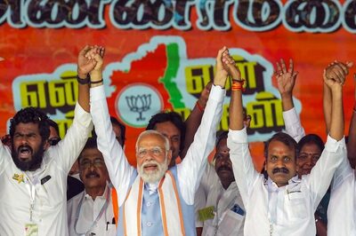 Opinion | A Raja’s Remarks Betray DMK’s Twitchiness as Modi-Annamalai Tamil Connect Grows