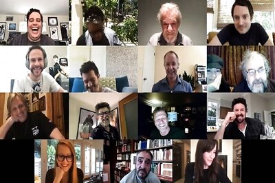 The Star Cast of the Lord of the Rings Series to Reunite This Weekend