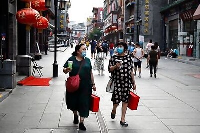 Mainland China reports 45 new coronavirus cases for July 31